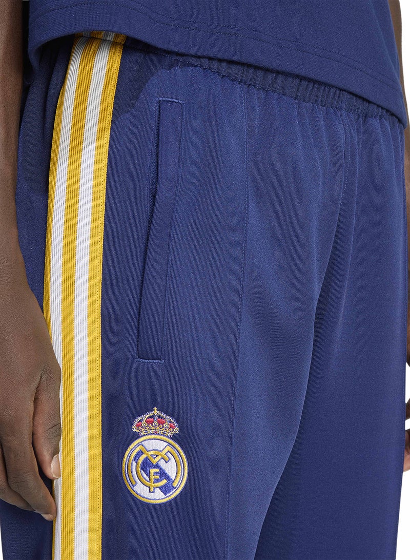 Adidas Real Madrid Og Track Pants - Image 4